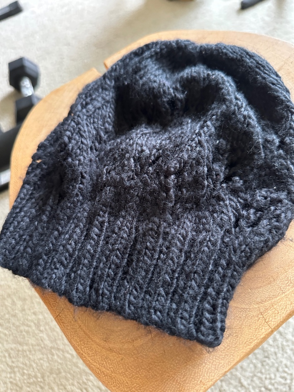 ROXY Womans Beanie hat